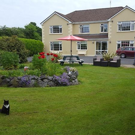 Riverwalk House B&B อูคเทอราร์ด ภายนอก รูปภาพ