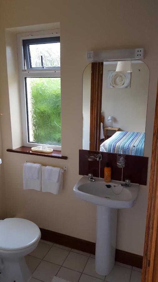 Riverwalk House B&B อูคเทอราร์ด ภายนอก รูปภาพ