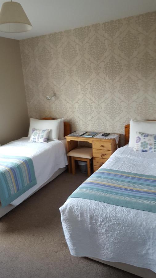 Riverwalk House B&B อูคเทอราร์ด ภายนอก รูปภาพ